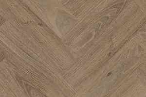 Кварцвиниловые полы Maximus Herringbone SPC Highland Oak Roasted фото  | FLOORDEALER